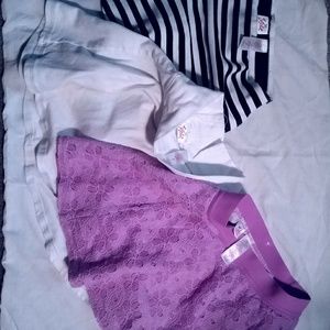 Flirty and fun for your little diva